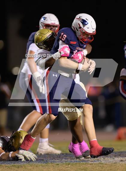 Thumbnail 1 in Garces Memorial @ Liberty photogallery.