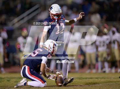 Thumbnail 1 in Garces Memorial @ Liberty photogallery.