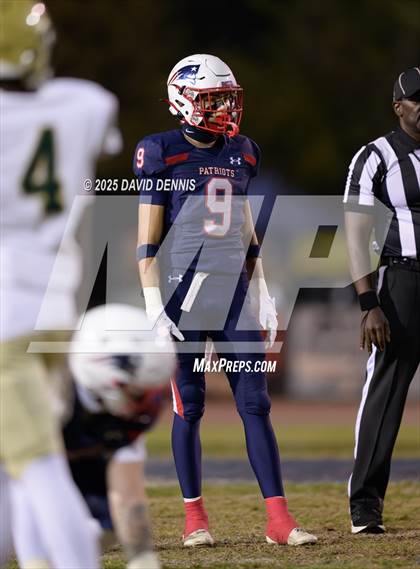 Thumbnail 1 in Garces Memorial @ Liberty photogallery.