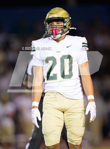 Thumbnail 1 in Garces Memorial @ Liberty photogallery.