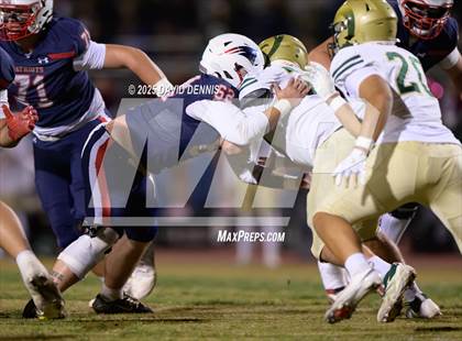 Thumbnail 2 in Garces Memorial @ Liberty photogallery.