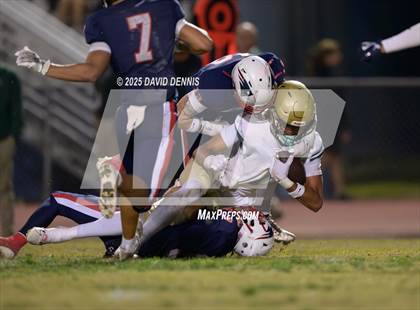 Thumbnail 3 in Garces Memorial @ Liberty photogallery.