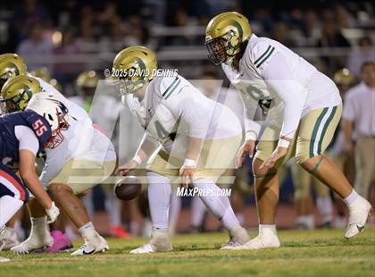 Thumbnail 3 in Garces Memorial @ Liberty photogallery.