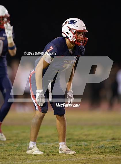 Thumbnail 2 in Garces Memorial @ Liberty photogallery.