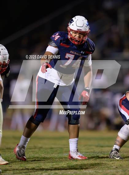 Thumbnail 3 in Garces Memorial @ Liberty photogallery.