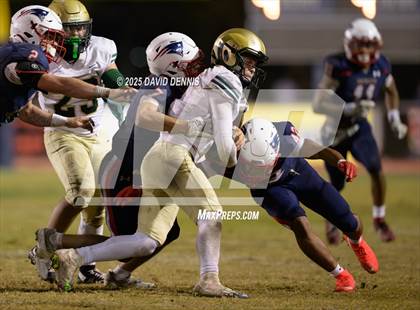 Thumbnail 3 in Garces Memorial @ Liberty photogallery.