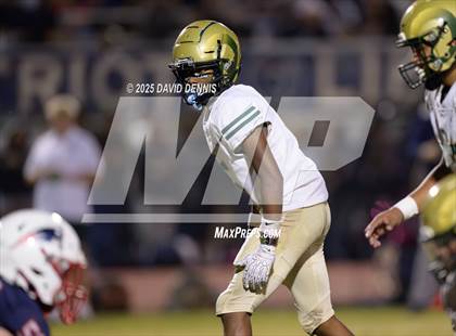 Thumbnail 3 in Garces Memorial @ Liberty photogallery.