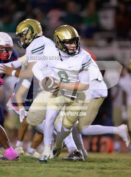 Thumbnail 3 in Garces Memorial @ Liberty photogallery.