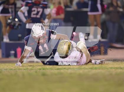 Thumbnail 3 in Garces Memorial @ Liberty photogallery.