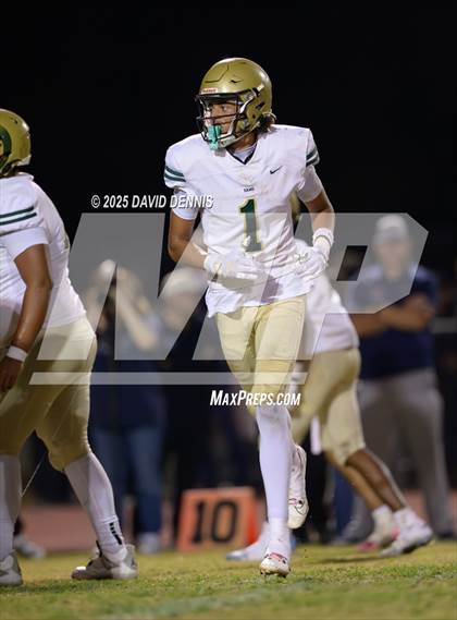 Thumbnail 3 in Garces Memorial @ Liberty photogallery.