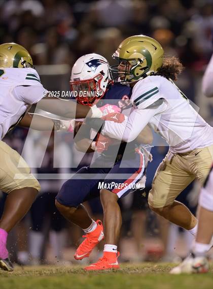 Thumbnail 1 in Garces Memorial @ Liberty photogallery.