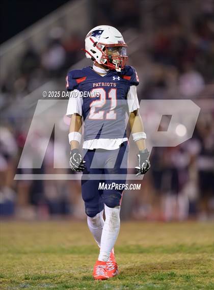 Thumbnail 1 in Garces Memorial @ Liberty photogallery.