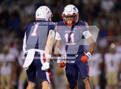 Thumbnail 3 in Garces Memorial @ Liberty photogallery.