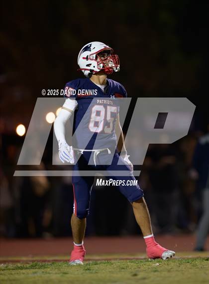 Thumbnail 2 in Garces Memorial @ Liberty photogallery.