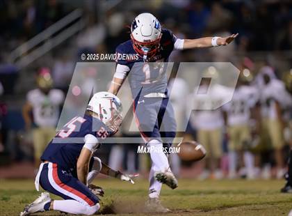 Thumbnail 3 in Garces Memorial @ Liberty photogallery.