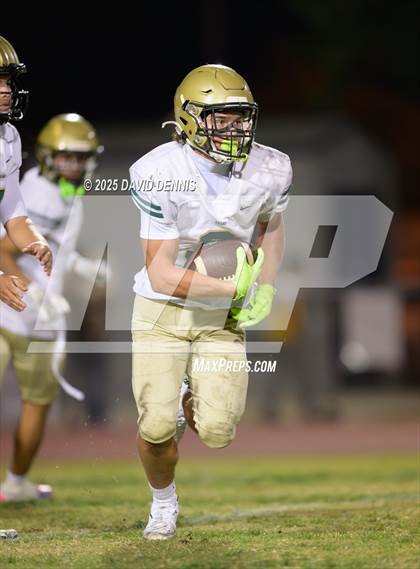 Thumbnail 3 in Garces Memorial @ Liberty photogallery.