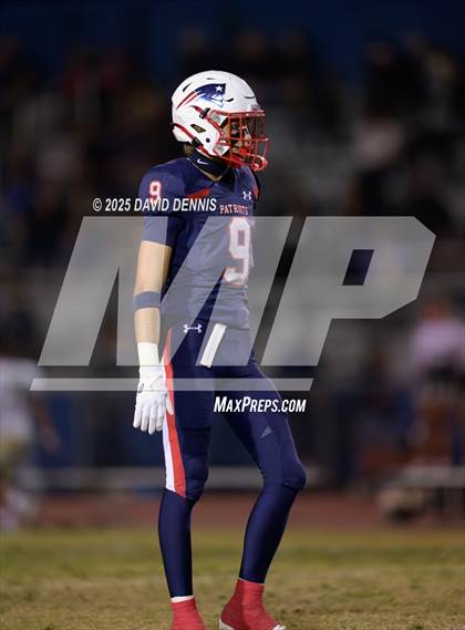 Thumbnail 3 in Garces Memorial @ Liberty photogallery.