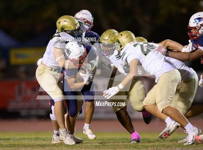 Thumbnail 1 in Garces Memorial @ Liberty photogallery.