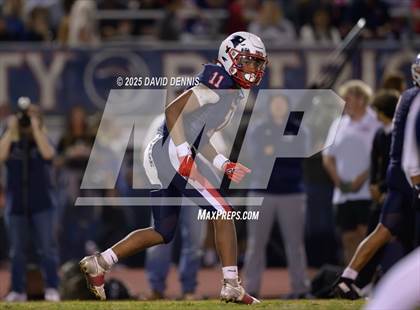 Thumbnail 2 in Garces Memorial @ Liberty photogallery.