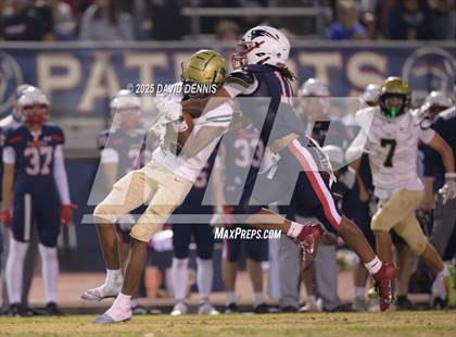 Thumbnail 2 in Garces Memorial @ Liberty photogallery.