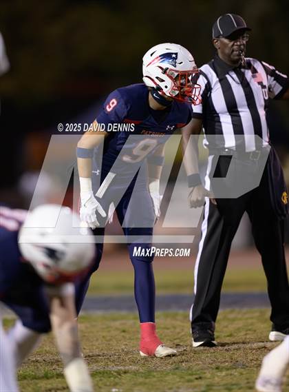 Thumbnail 3 in Garces Memorial @ Liberty photogallery.