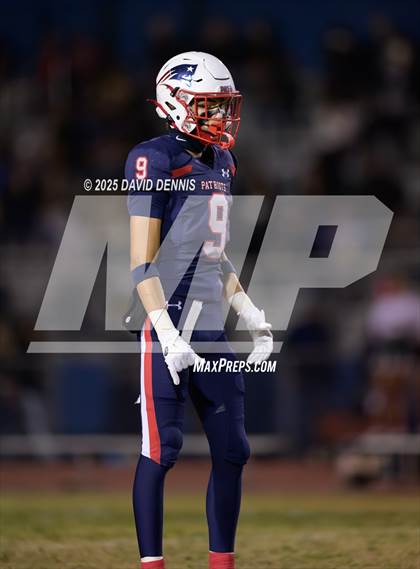 Thumbnail 1 in Garces Memorial @ Liberty photogallery.