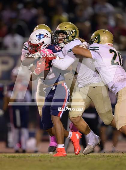 Thumbnail 3 in Garces Memorial @ Liberty photogallery.