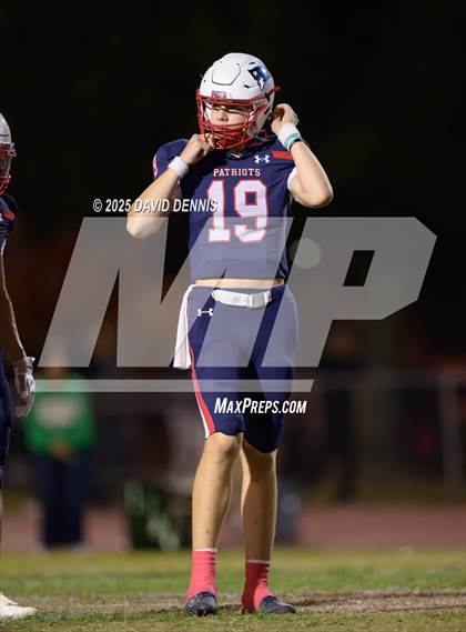 Thumbnail 3 in Garces Memorial @ Liberty photogallery.