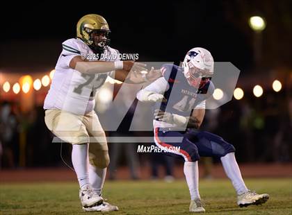 Thumbnail 2 in Garces Memorial @ Liberty photogallery.