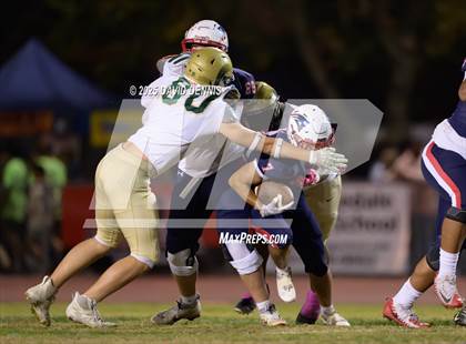 Thumbnail 1 in Garces Memorial @ Liberty photogallery.