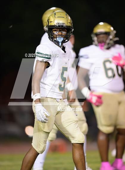 Thumbnail 3 in Garces Memorial @ Liberty photogallery.