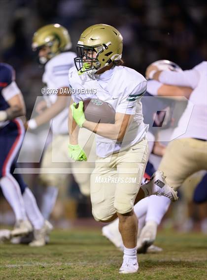 Thumbnail 1 in Garces Memorial @ Liberty photogallery.