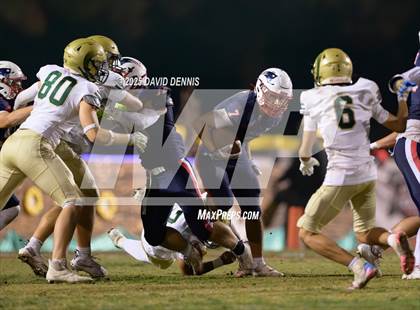 Thumbnail 3 in Garces Memorial @ Liberty photogallery.