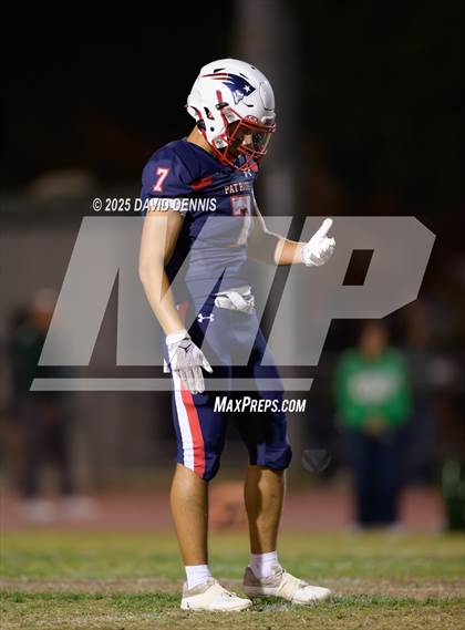 Thumbnail 1 in Garces Memorial @ Liberty photogallery.