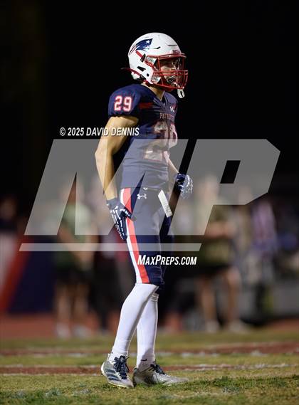 Thumbnail 1 in Garces Memorial @ Liberty photogallery.