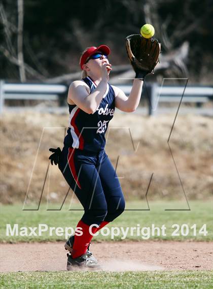 Thumbnail 2 in Kane @ Coudersport photogallery.