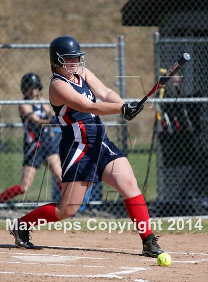 Thumbnail 2 in Kane @ Coudersport photogallery.