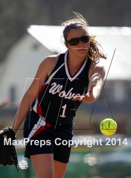 Thumbnail 1 in Kane @ Coudersport photogallery.