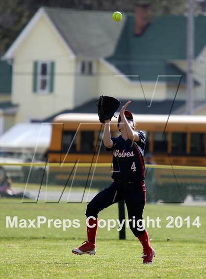 Thumbnail 3 in Kane @ Coudersport photogallery.