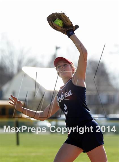 Thumbnail 1 in Kane @ Coudersport photogallery.