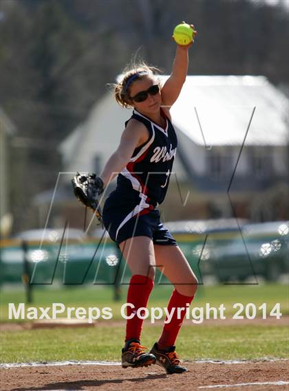 Thumbnail 3 in Kane @ Coudersport photogallery.
