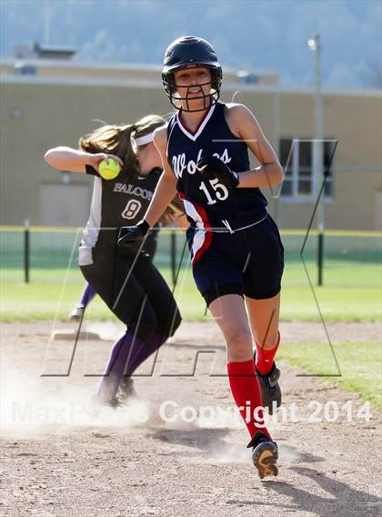 Thumbnail 3 in Kane @ Coudersport photogallery.
