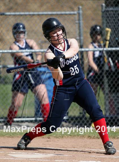 Thumbnail 2 in Kane @ Coudersport photogallery.