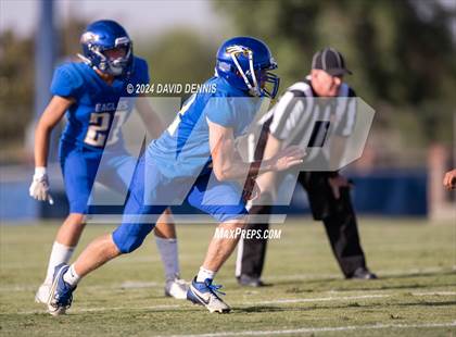 Thumbnail 3 in Faith Lutheran @ Bakersfield Christian photogallery.