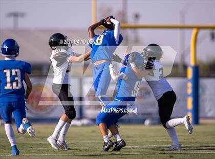 Thumbnail 1 in Faith Lutheran @ Bakersfield Christian photogallery.