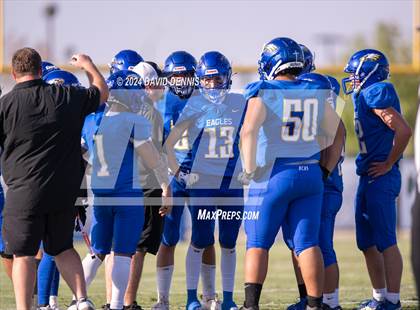 Thumbnail 2 in Faith Lutheran @ Bakersfield Christian photogallery.