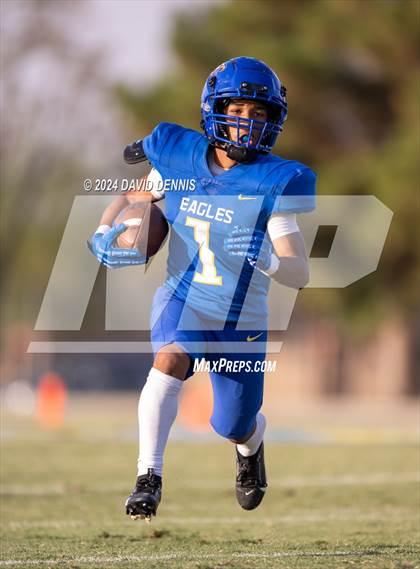 Thumbnail 3 in Faith Lutheran @ Bakersfield Christian photogallery.