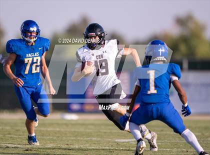 Thumbnail 1 in Faith Lutheran @ Bakersfield Christian photogallery.