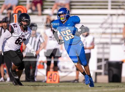Thumbnail 2 in Faith Lutheran @ Bakersfield Christian photogallery.