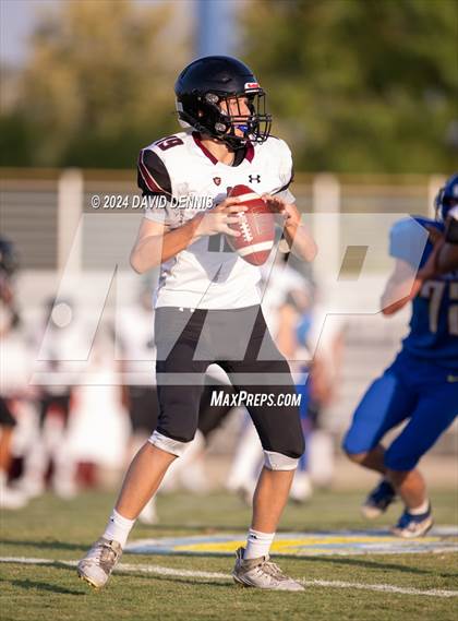 Thumbnail 3 in Faith Lutheran @ Bakersfield Christian photogallery.
